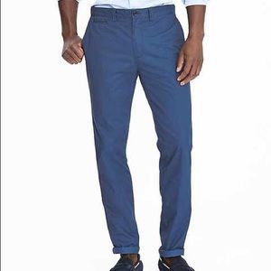 Gap Lived In Straight Chinos